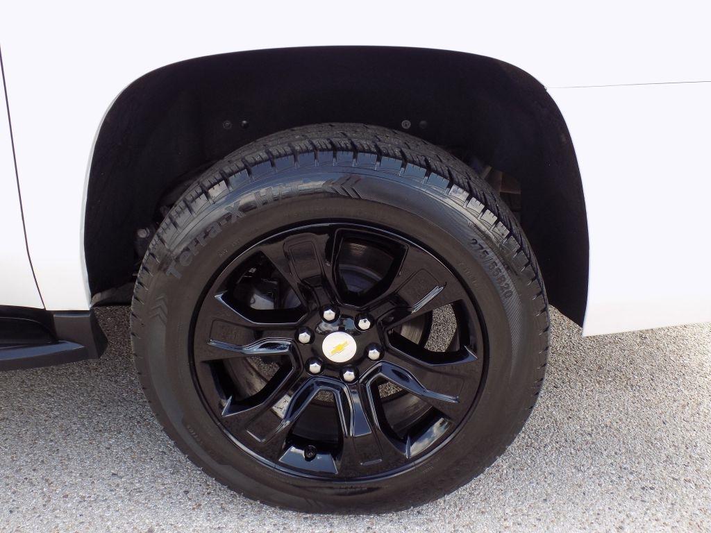 Chevrolet Suburban LT 2WD 2016