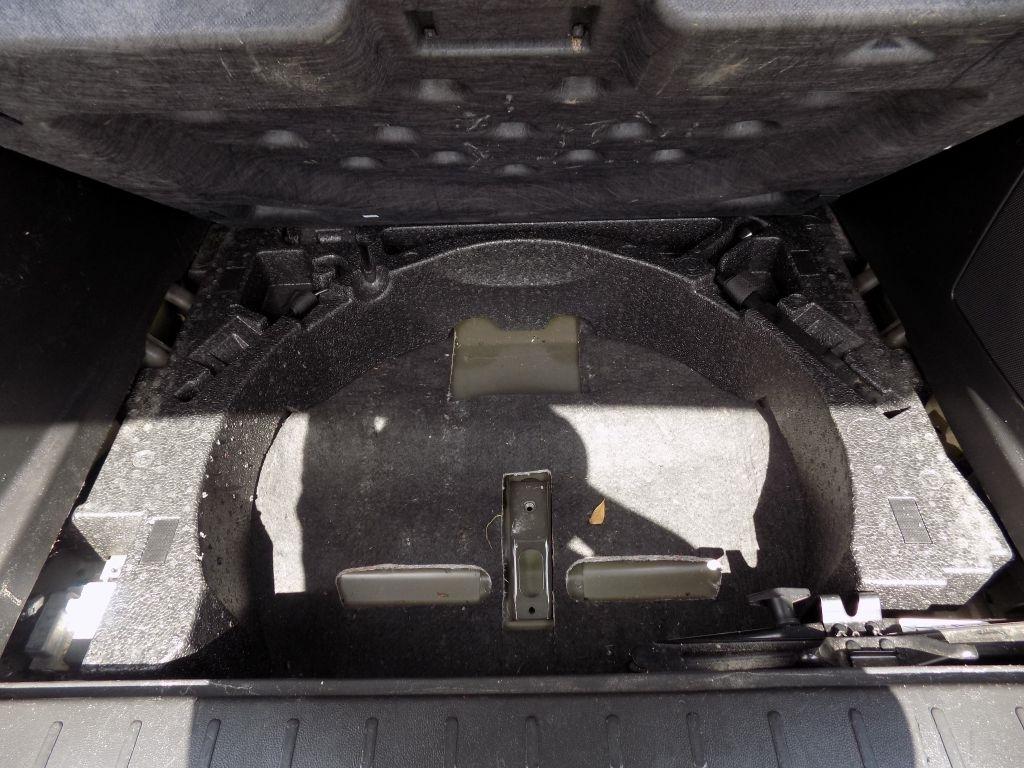 Chevrolet Equinox LTZ 2WD 2014