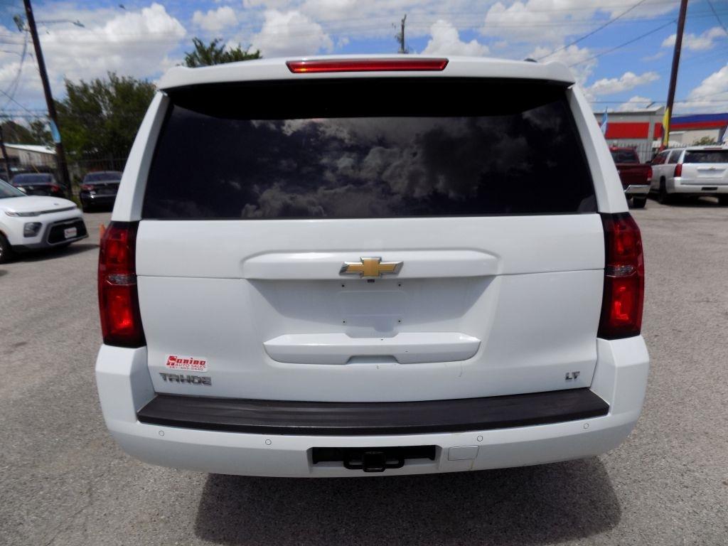 Chevrolet Tahoe LT 2WD 2020
