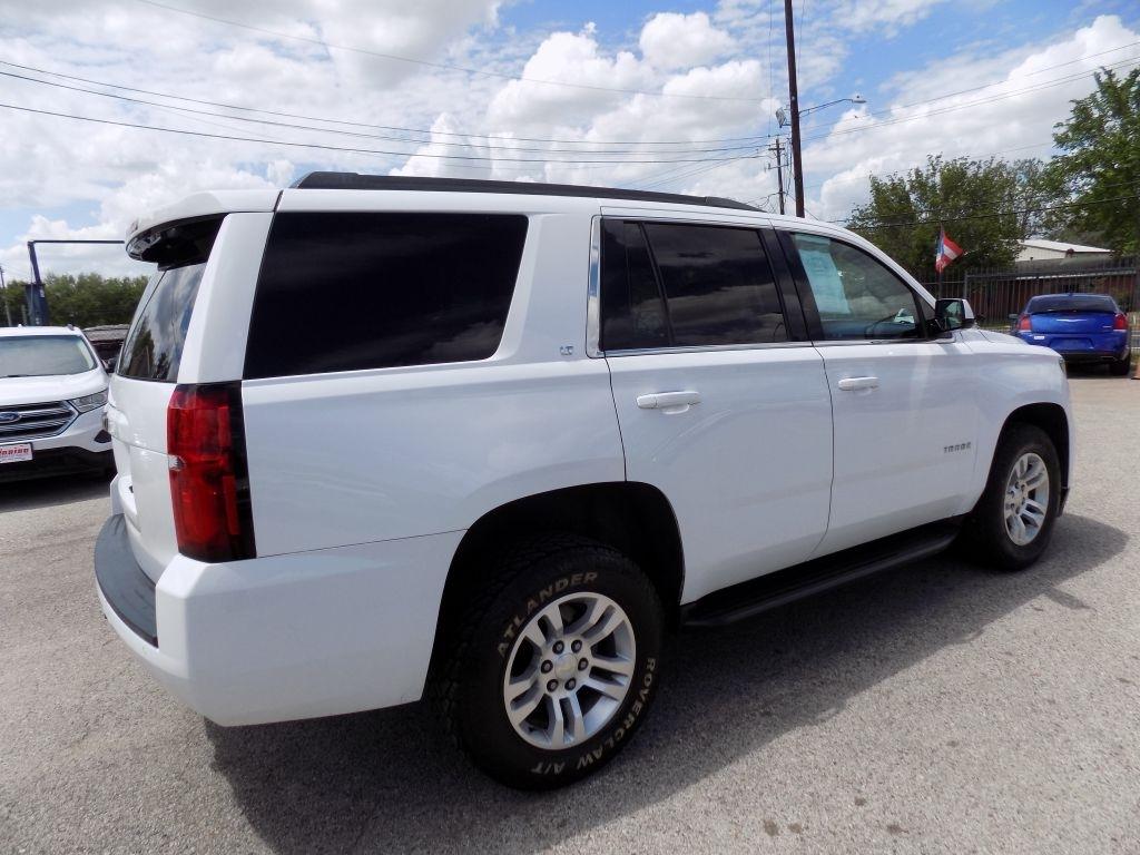 Chevrolet Tahoe LT 2WD 2020