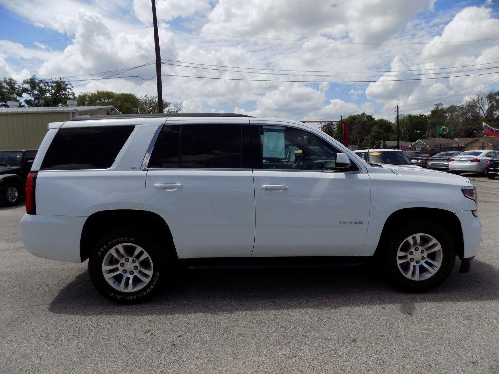 Chevrolet Tahoe LT 2WD 2020