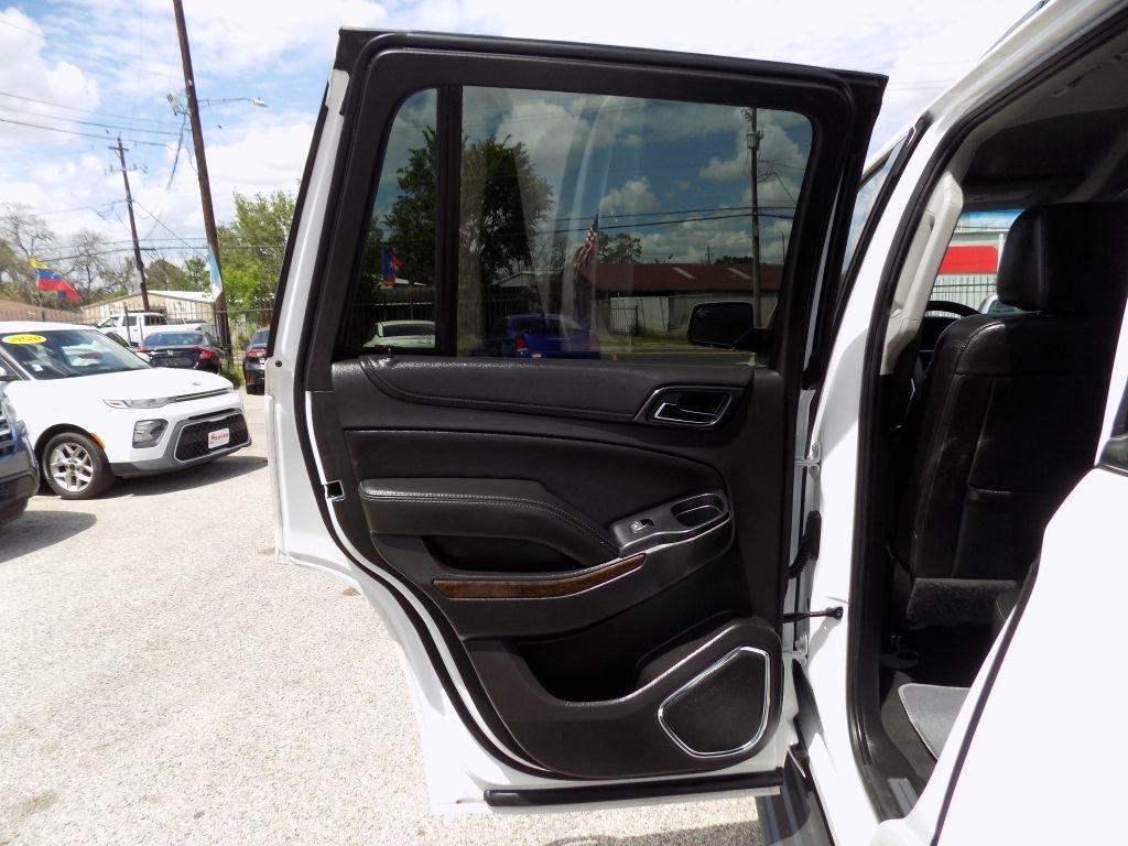 Chevrolet Tahoe LT 2WD 2020
