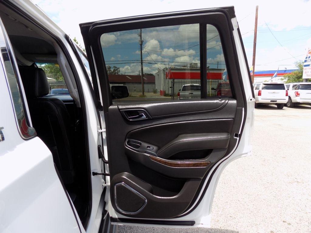 Chevrolet Tahoe LT 2WD 2020