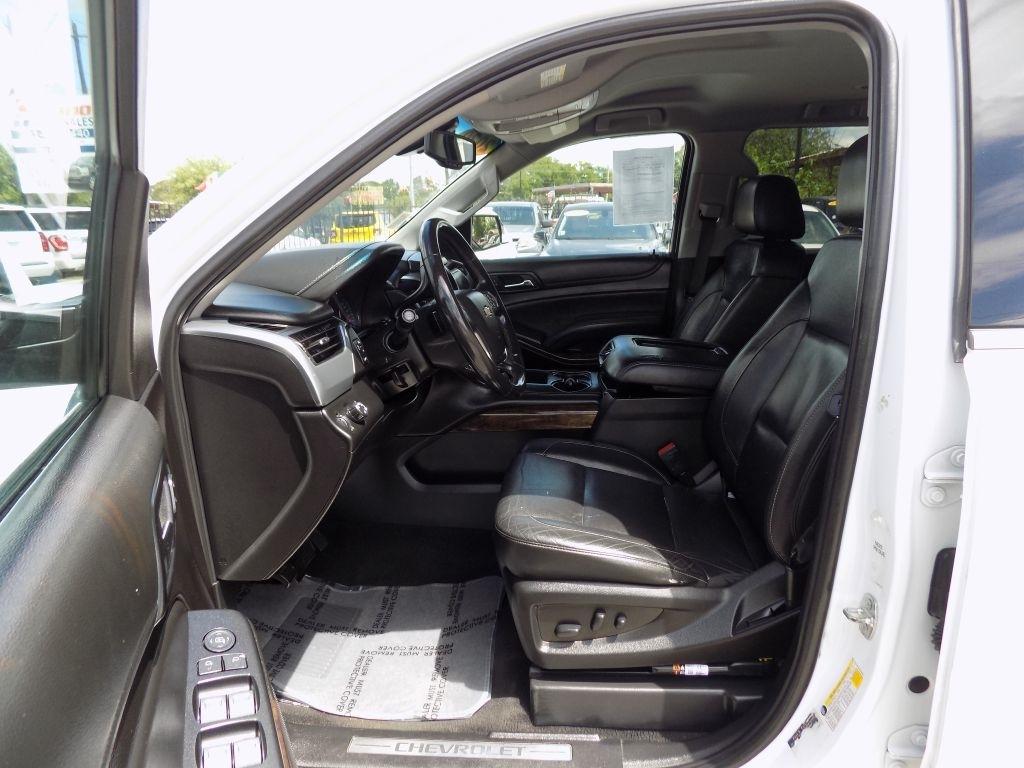 Chevrolet Tahoe LT 2WD 2020
