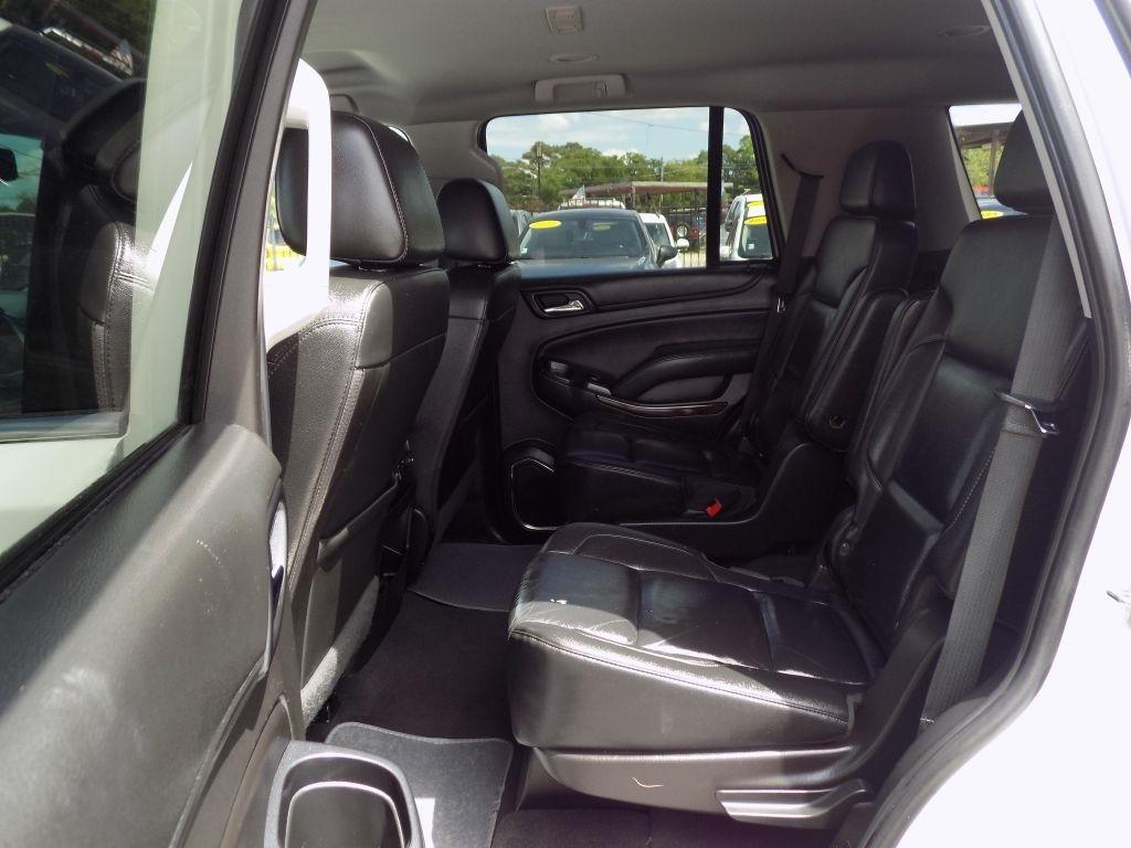 Chevrolet Tahoe LT 2WD 2020