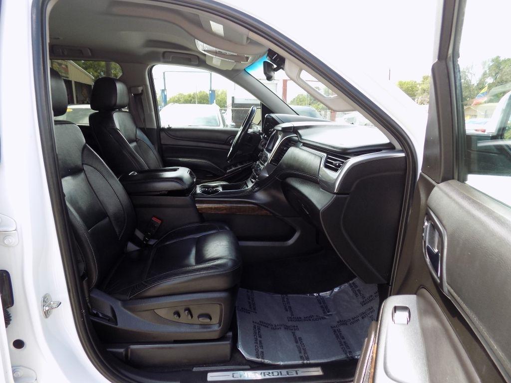 Chevrolet Tahoe LT 2WD 2020