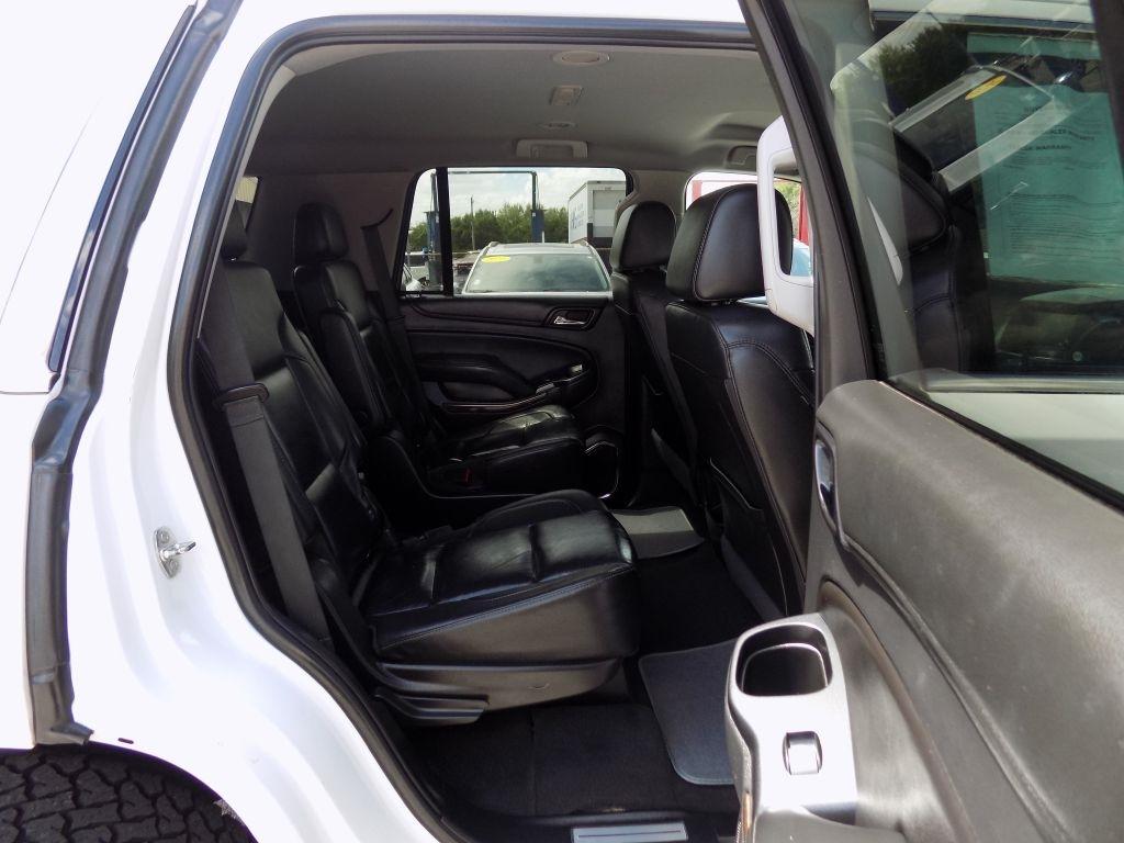 Chevrolet Tahoe LT 2WD 2020