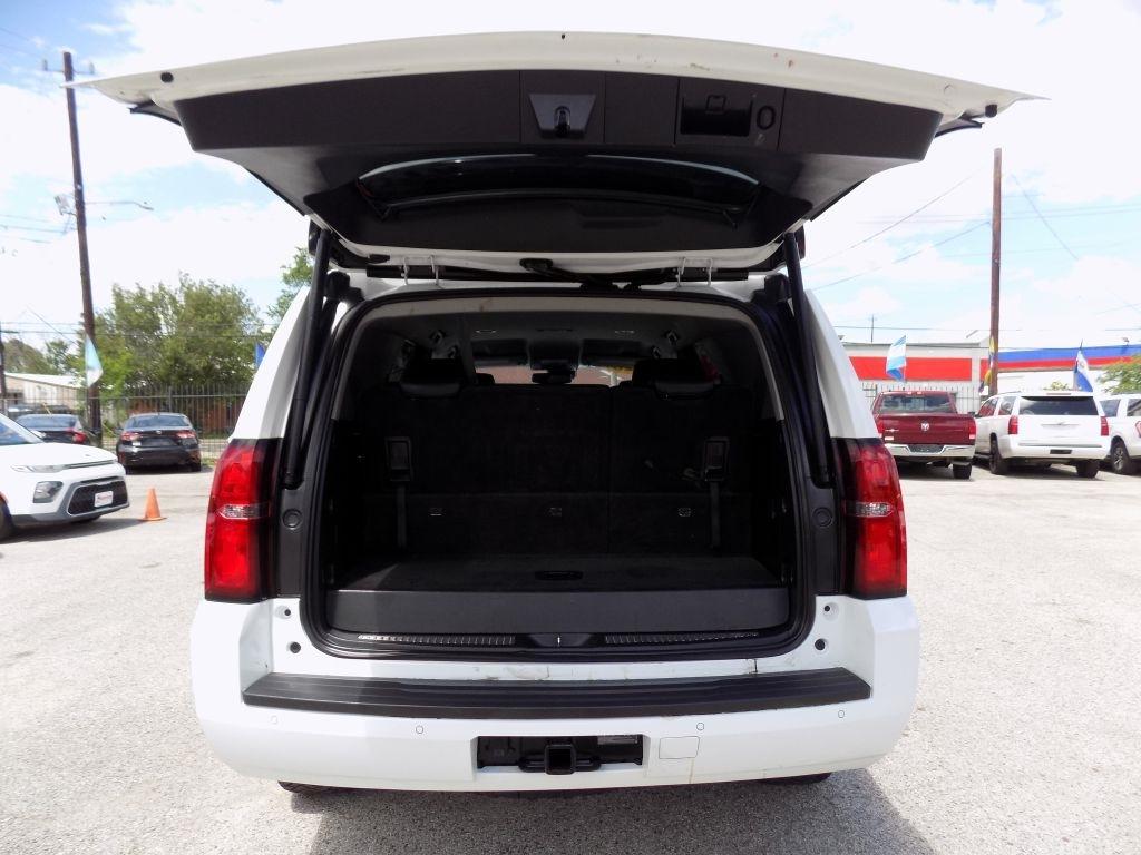 Chevrolet Tahoe LT 2WD 2020