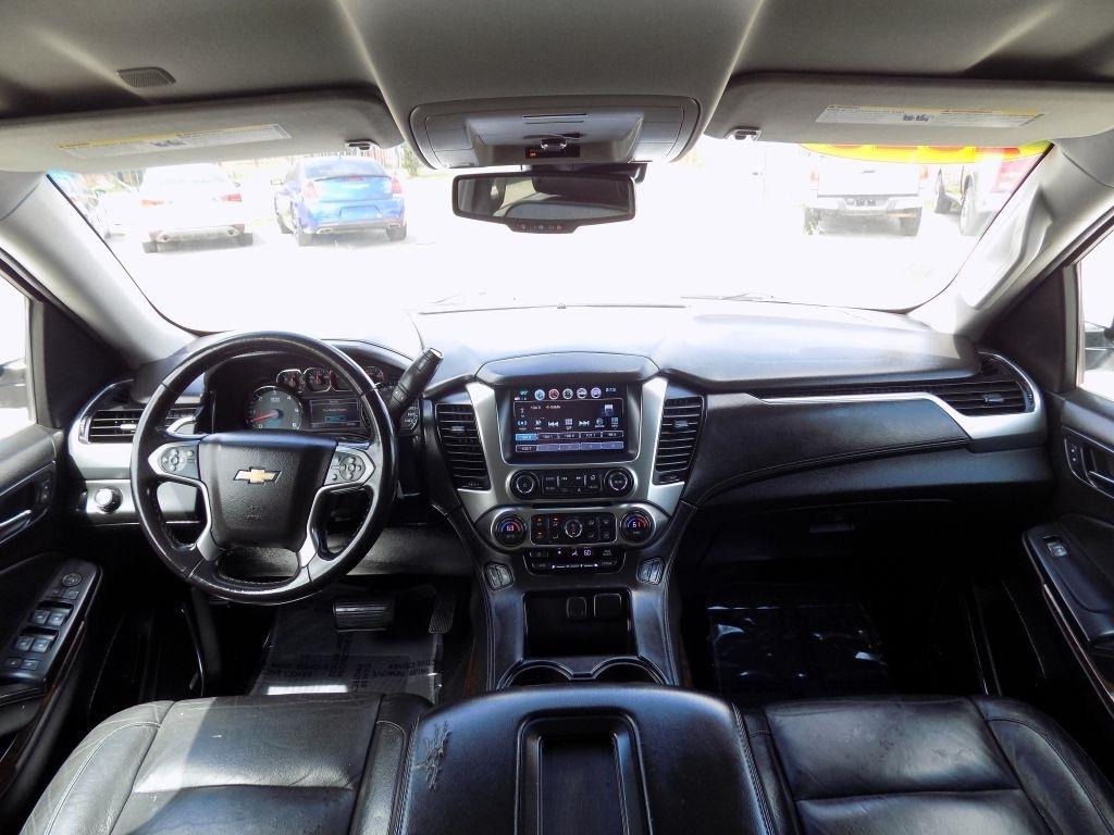 Chevrolet Tahoe LT 2WD 2020