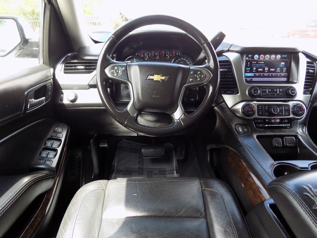 Chevrolet Tahoe LT 2WD 2020