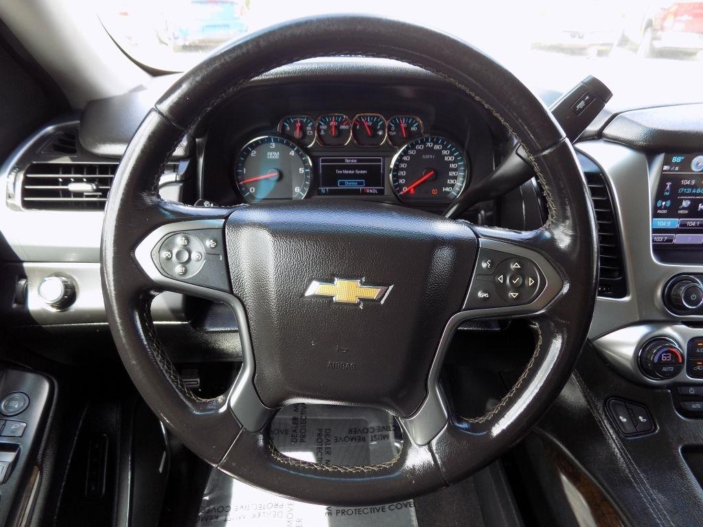 Chevrolet Tahoe LT 2WD 2020