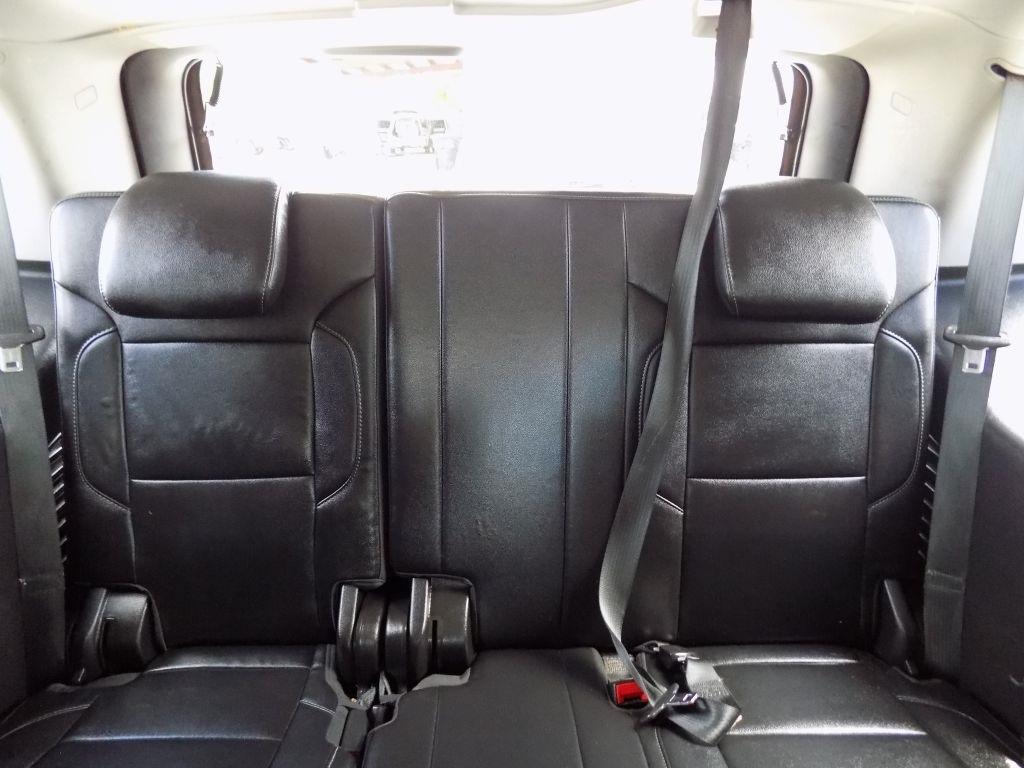 Chevrolet Tahoe LT 2WD 2020