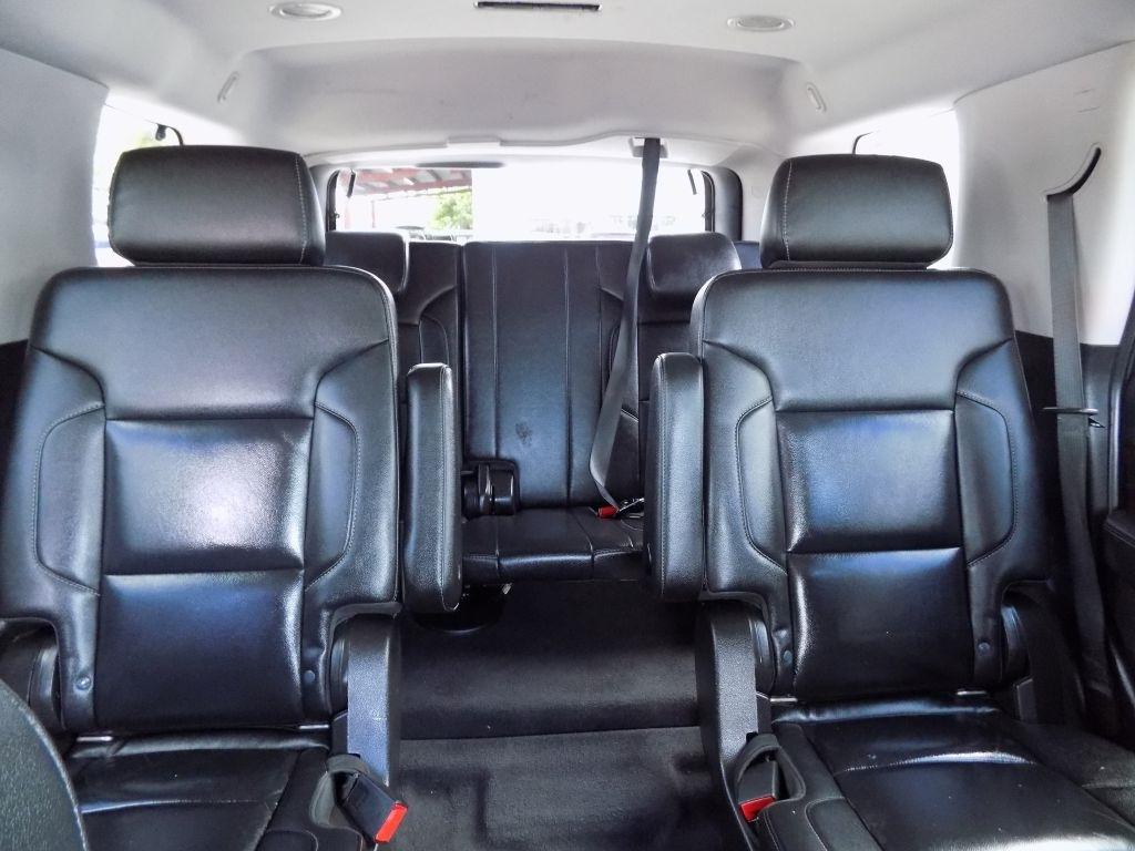 Chevrolet Tahoe LT 2WD 2020