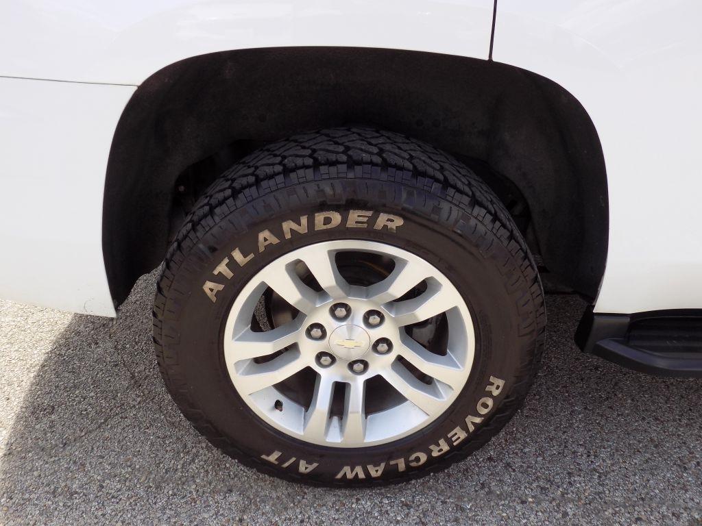 Chevrolet Tahoe LT 2WD 2020