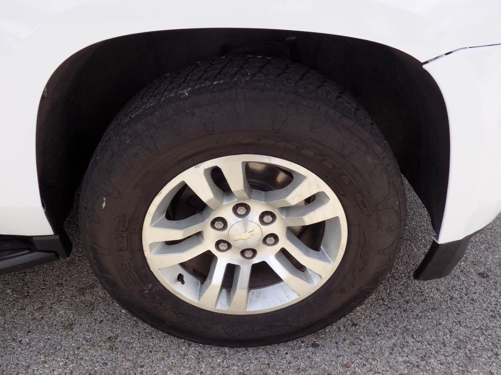 Chevrolet Tahoe LT 2WD 2020