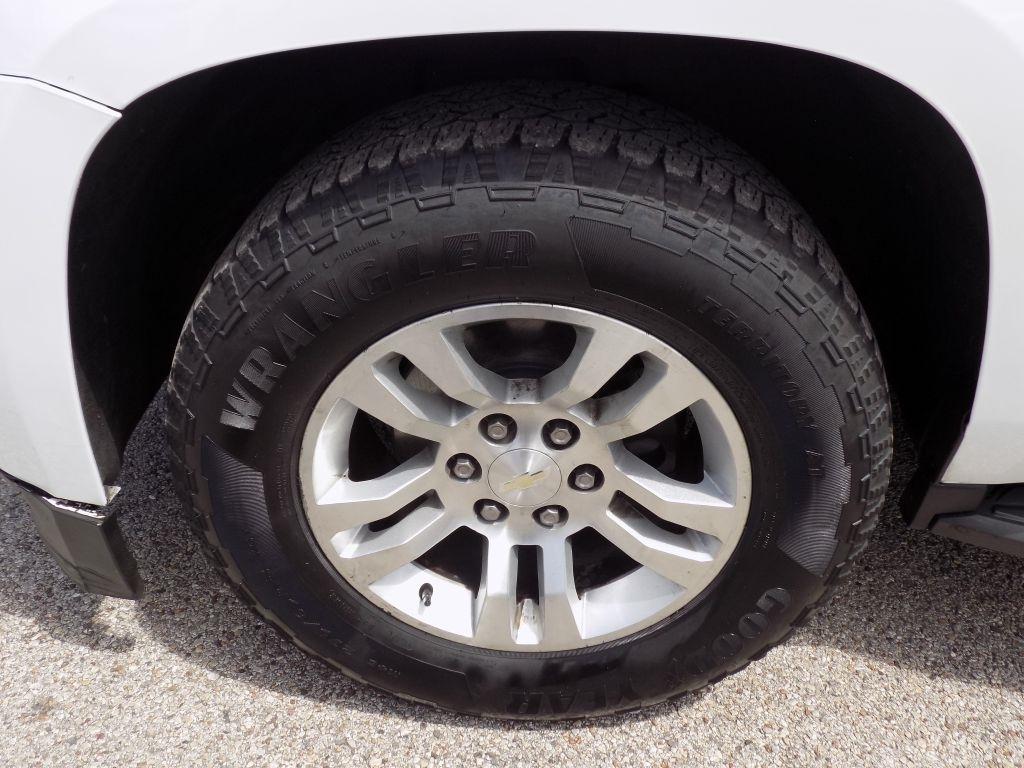 Chevrolet Tahoe LT 2WD 2020