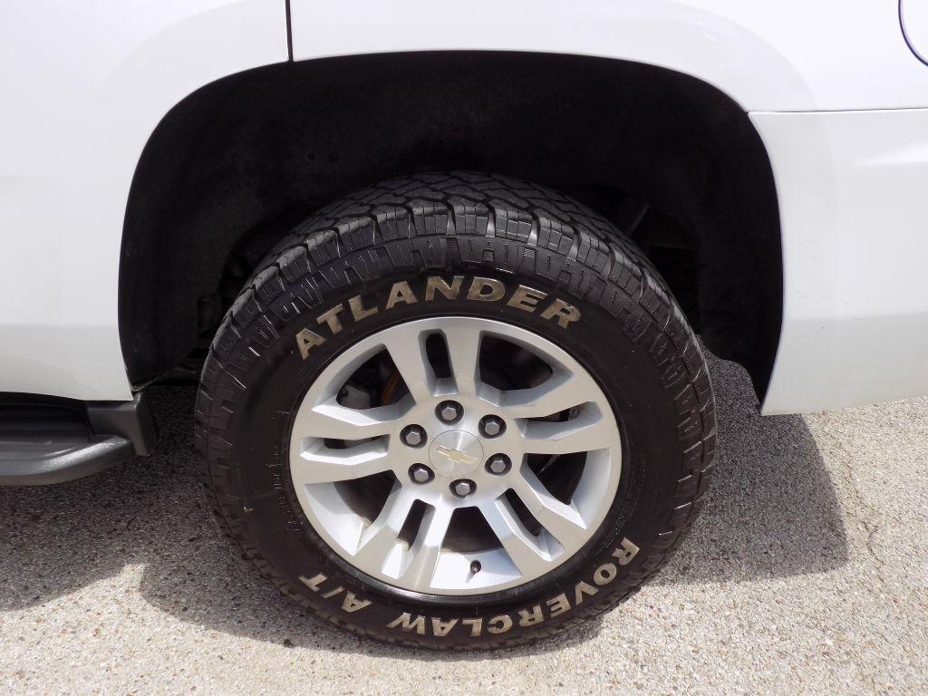 Chevrolet Tahoe LT 2WD 2020