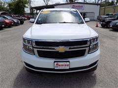 2020 Chevrolet Tahoe 