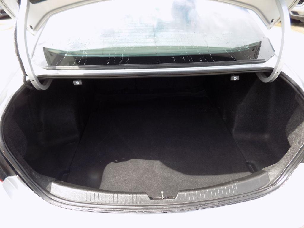 Chevrolet Malibu LS 2017