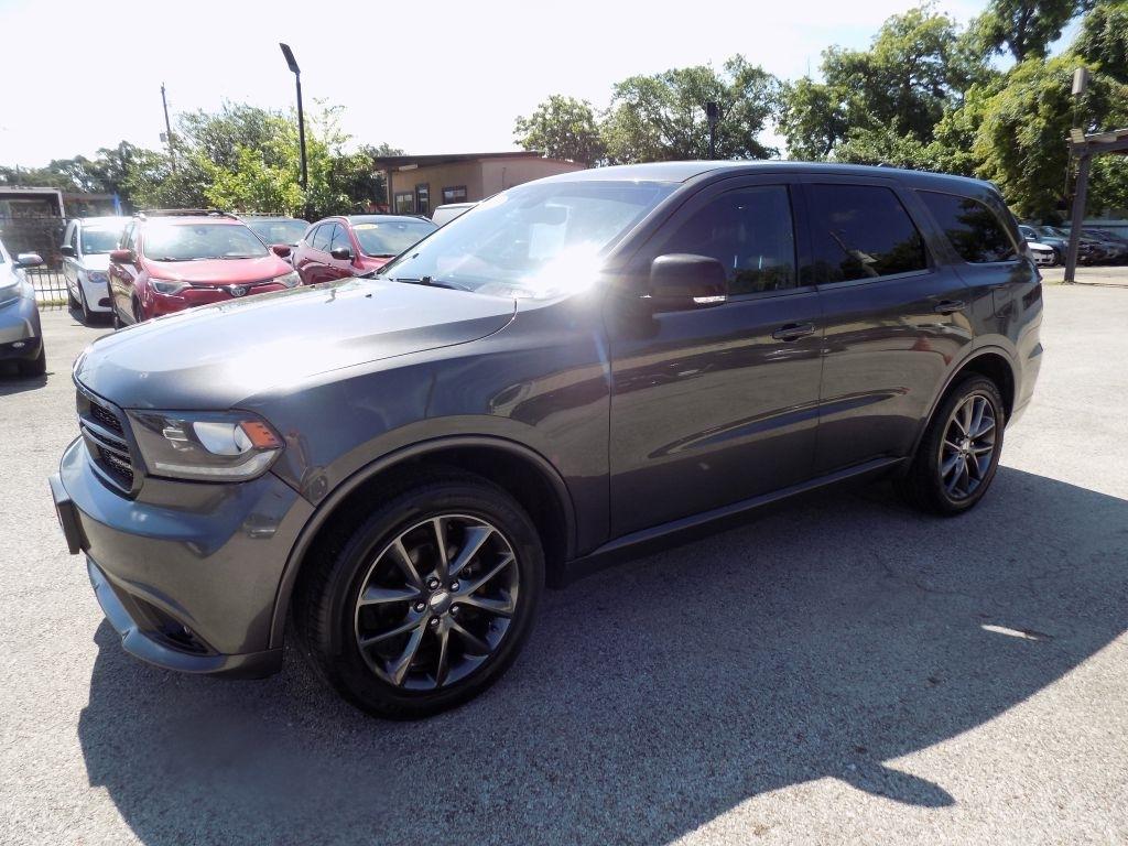 Dodge Durango GT AWD 2017