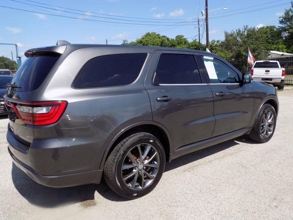 Dodge Durango GT AWD 2017