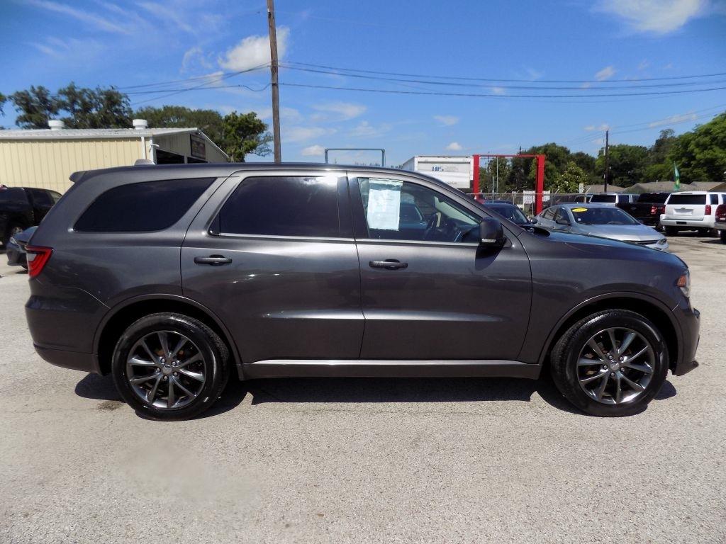 Dodge Durango GT AWD 2017
