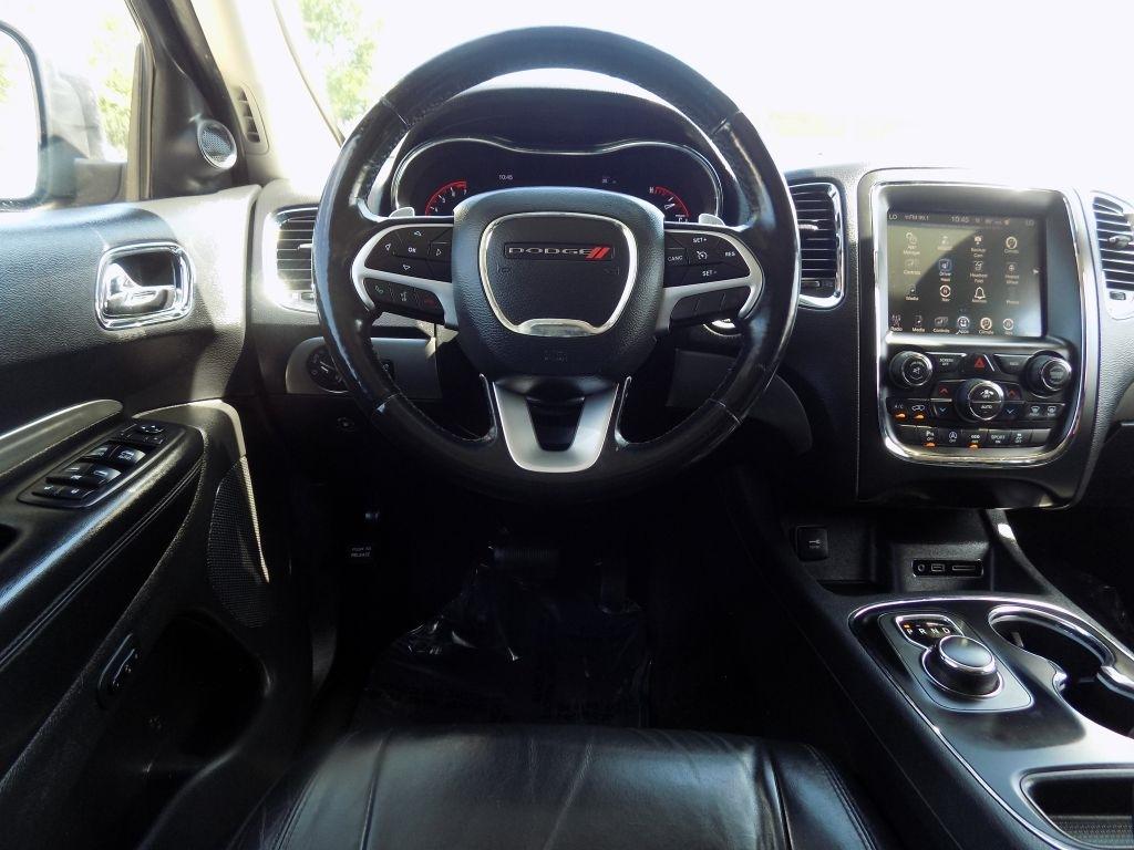Dodge Durango GT AWD 2017