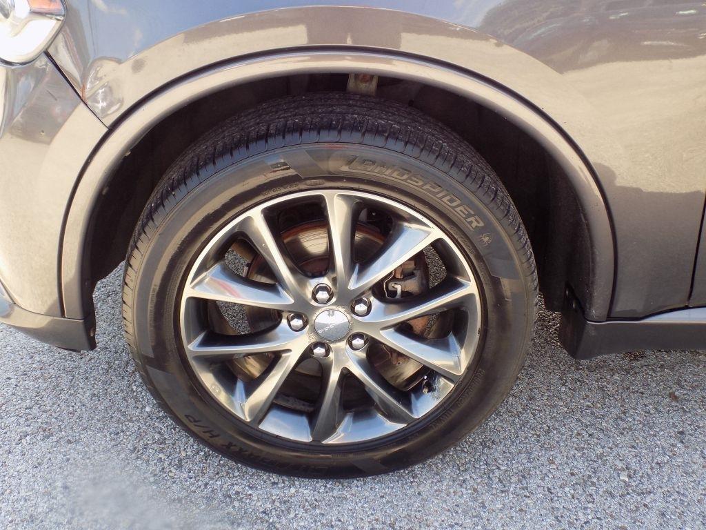 Dodge Durango GT AWD 2017