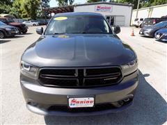 2017 Dodge Durango 