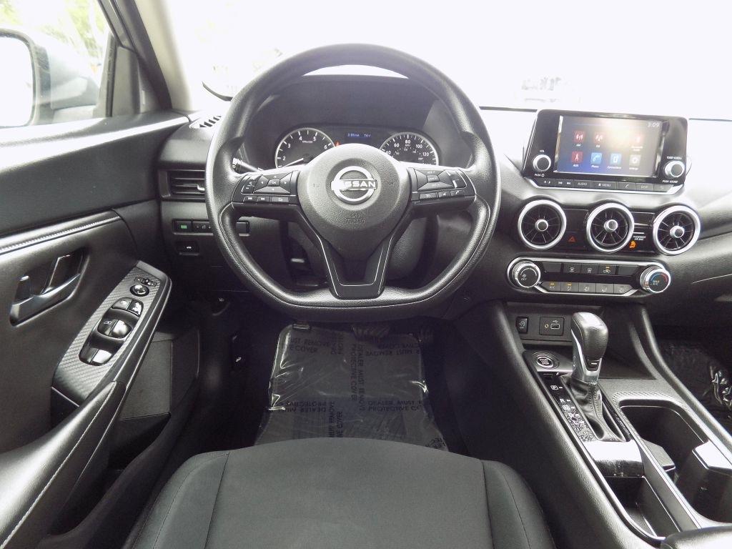 Nissan Sentra S 2024