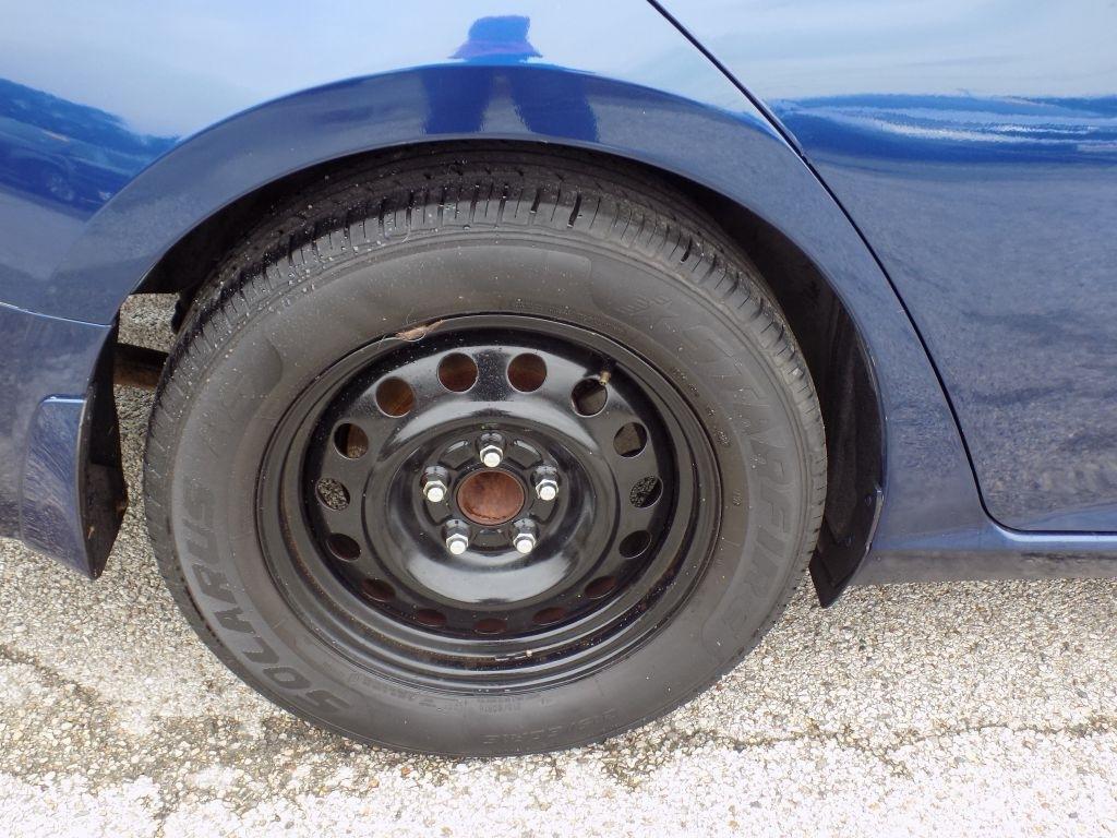 Nissan Altima 2.5 S 2021