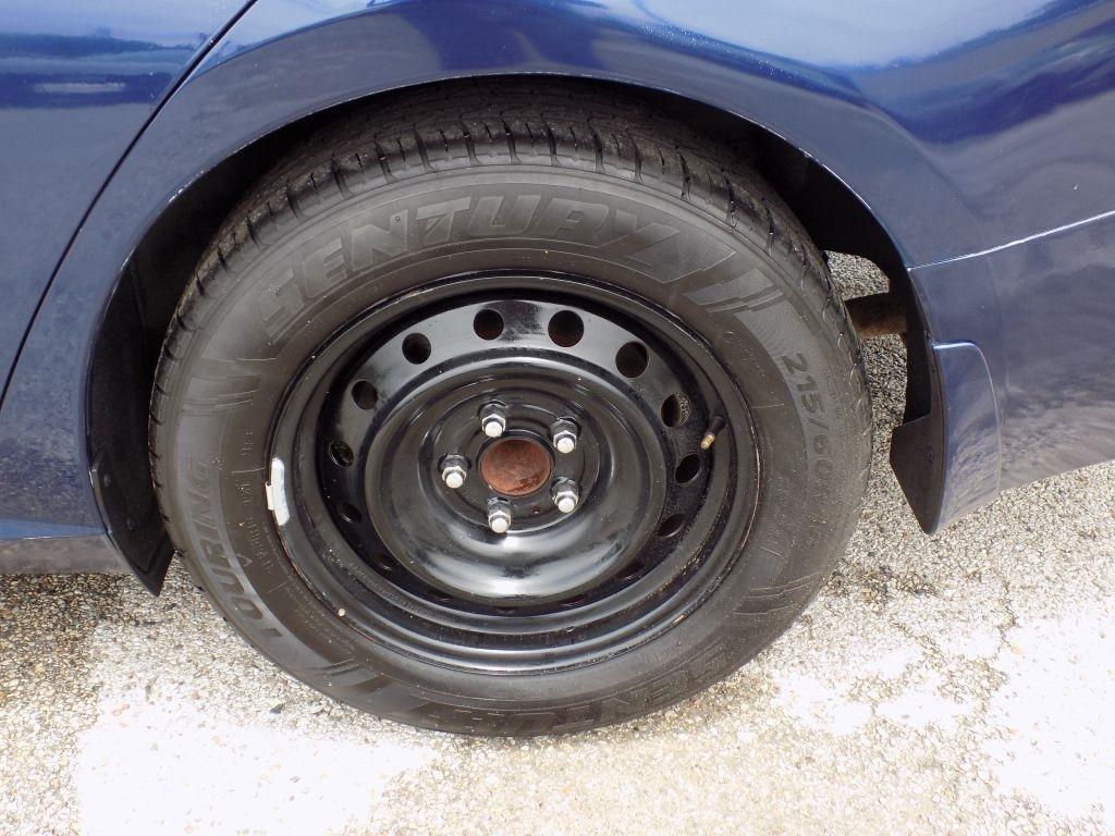 Nissan Altima 2.5 S 2021