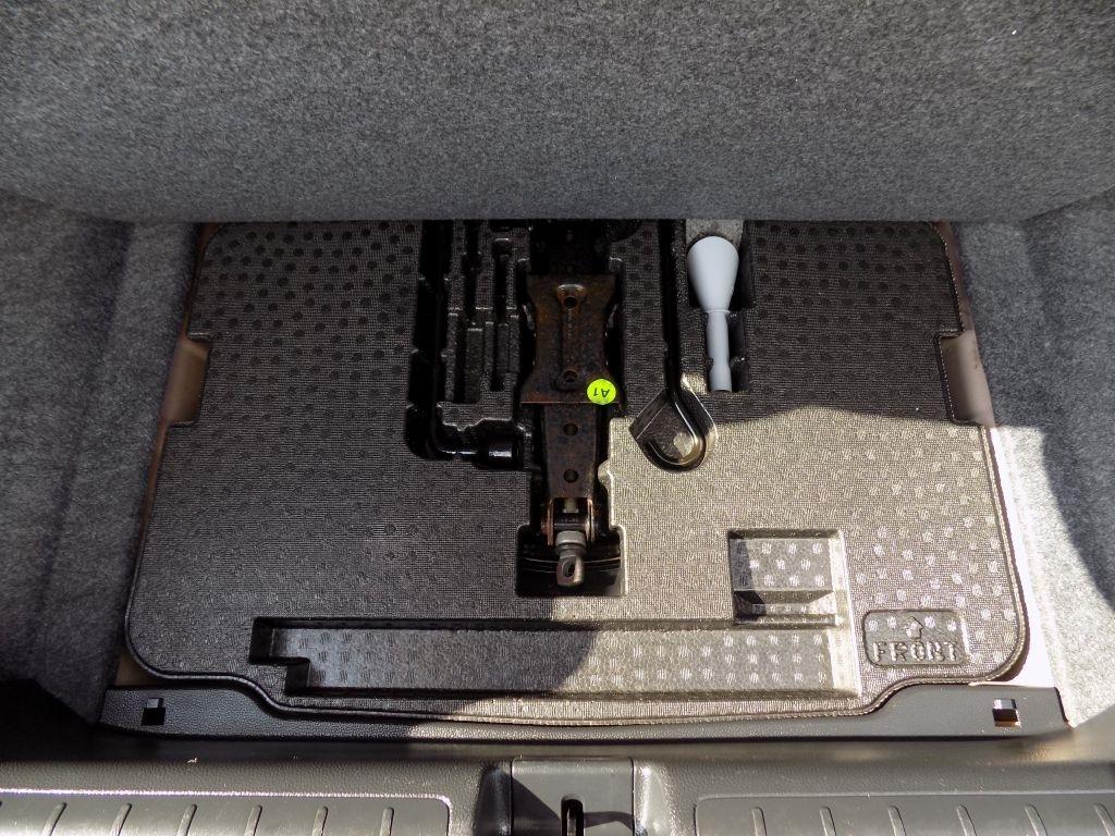 Honda Accord Sport CVT 2019