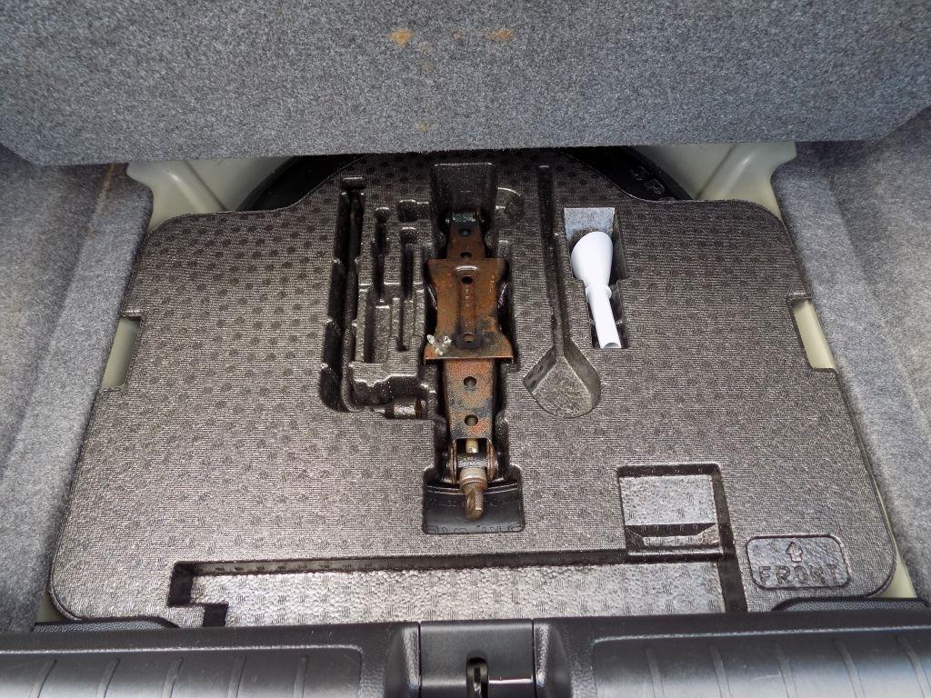 Honda Accord LX CVT 2018