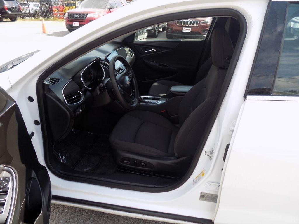 Chevrolet Malibu LT 2020
