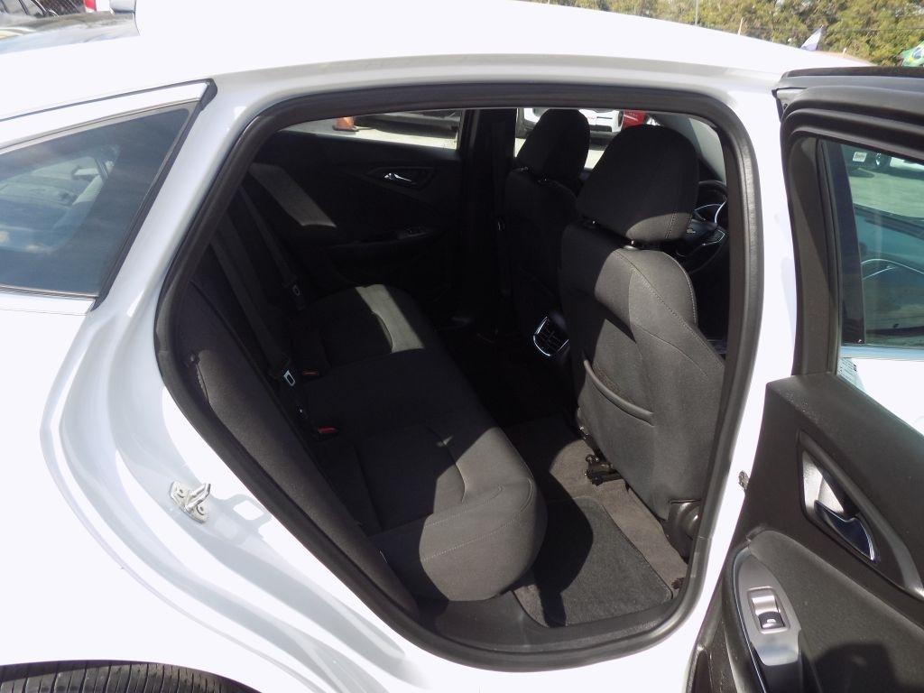 Chevrolet Malibu LT 2020
