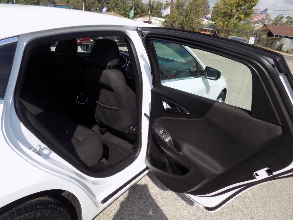 Chevrolet Malibu LT 2020