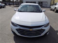 2020 Chevrolet Malibu 