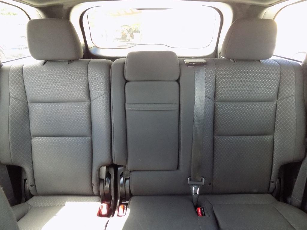 Jeep Grand Cherokee Laredo 4WD 2018