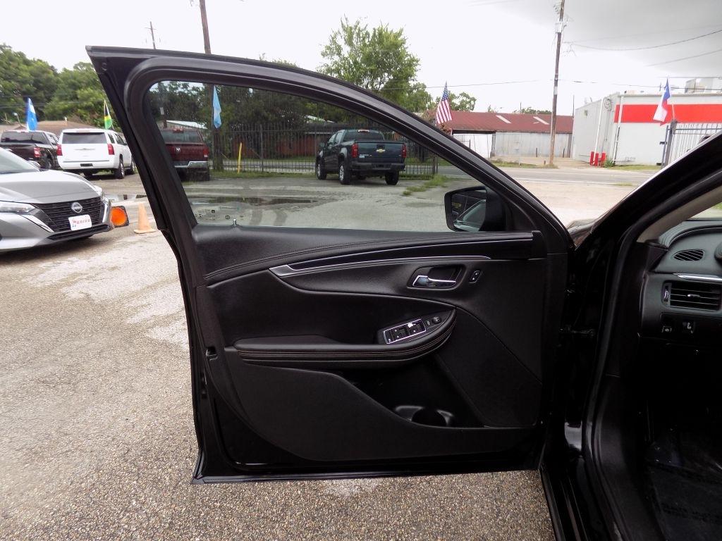 Chevrolet Impala LT 2019