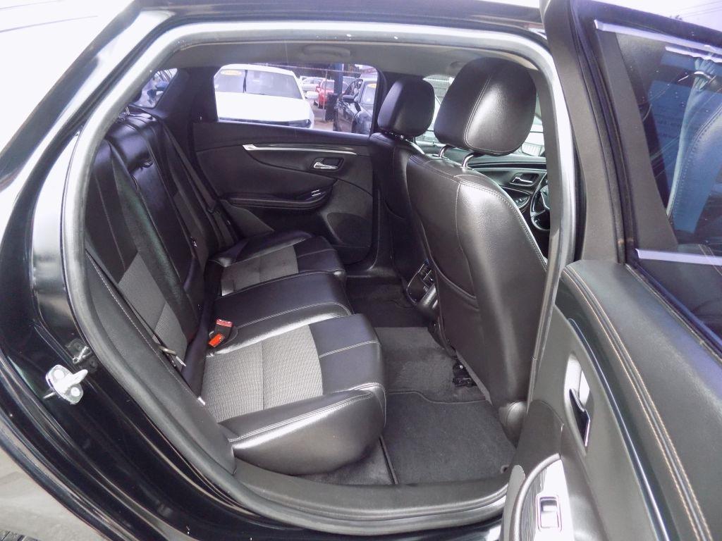 Chevrolet Impala LT 2019