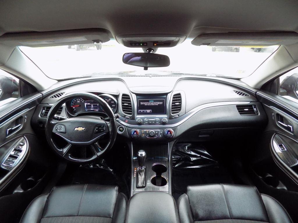 Chevrolet Impala LT 2019