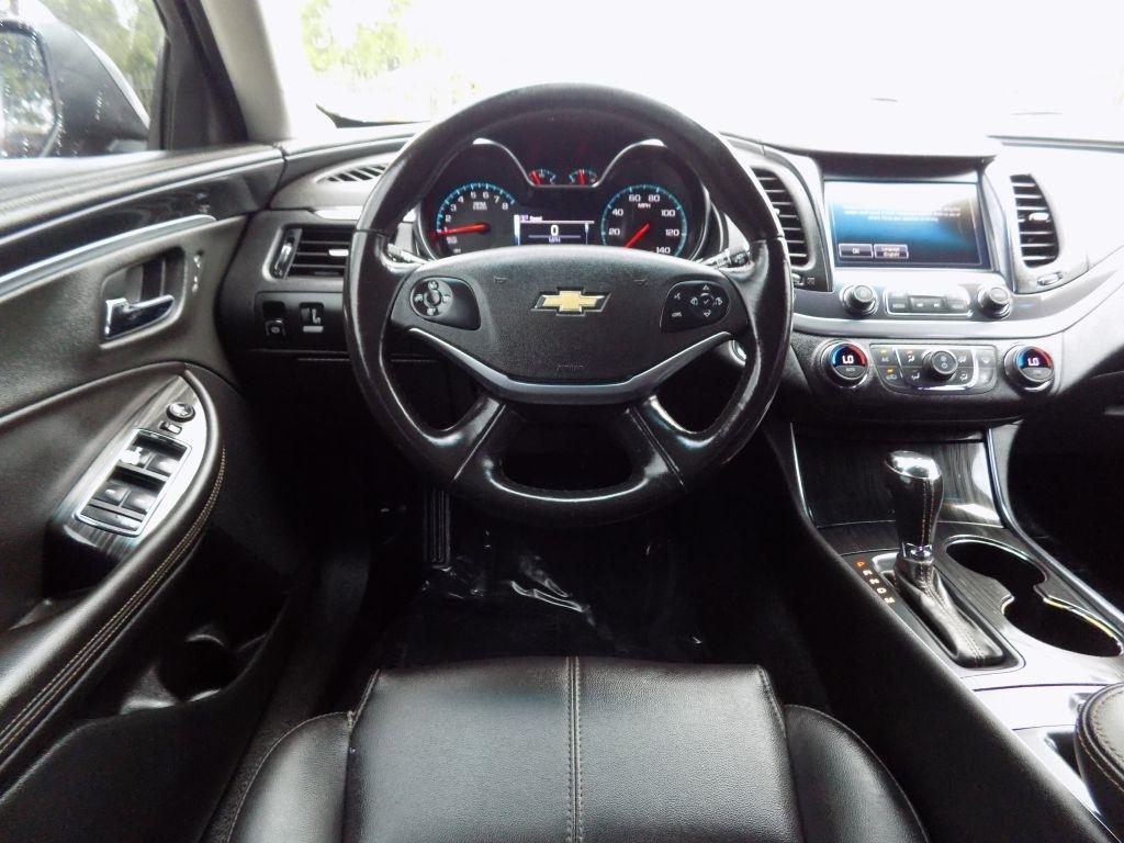 Chevrolet Impala LT 2019