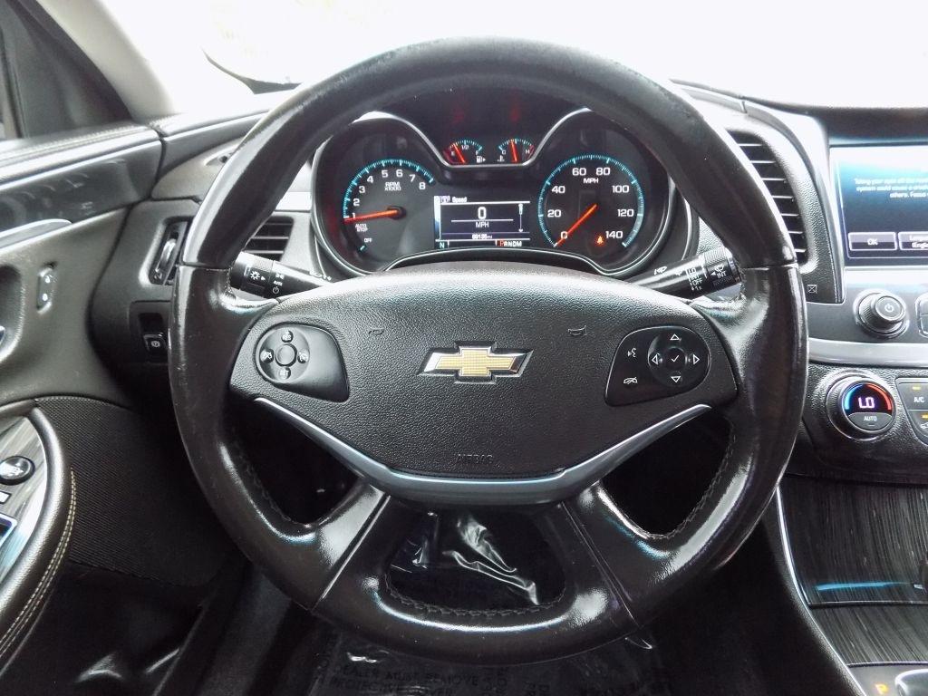 Chevrolet Impala LT 2019