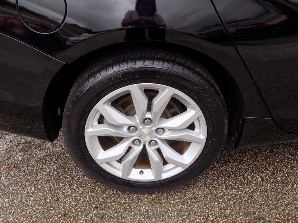 Chevrolet Impala LT 2019