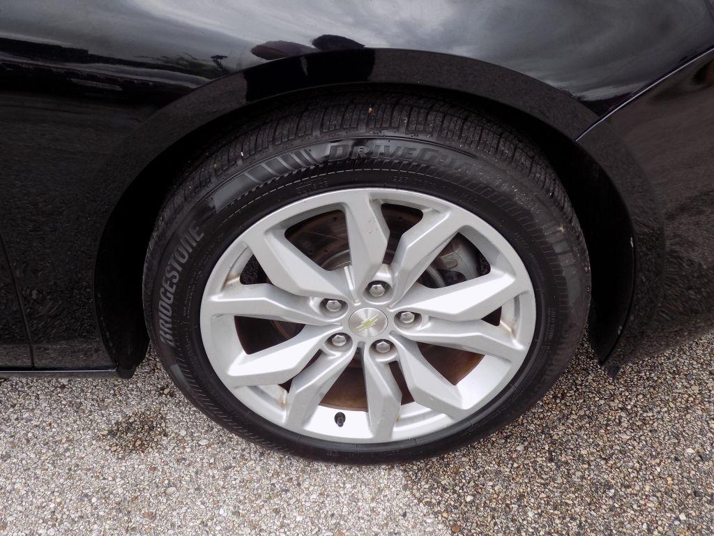 Chevrolet Impala LT 2019