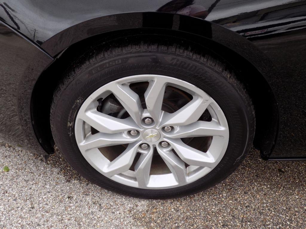 Chevrolet Impala LT 2019