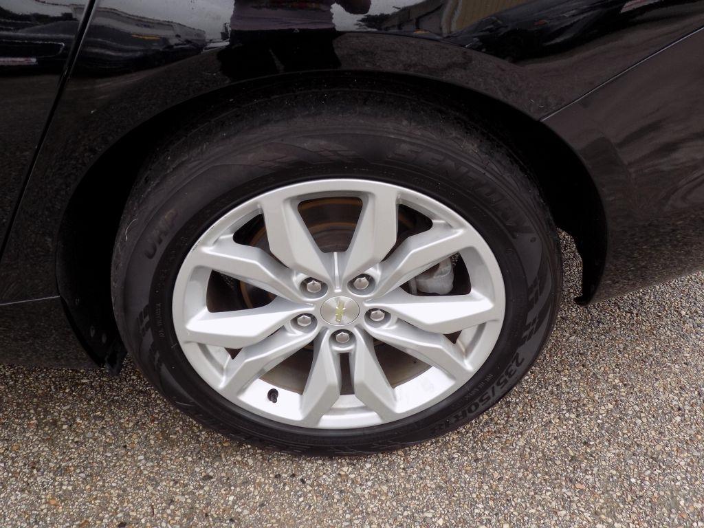 Chevrolet Impala LT 2019