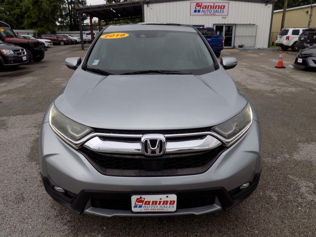 Honda CR-V EX-L 2WD 2019