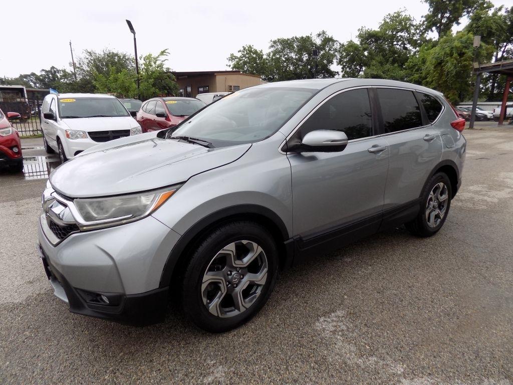 Honda CR-V EX-L 2WD 2019